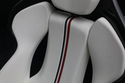 2025 Ferrari 296 GTS Base