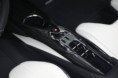 2025 Ferrari 296 GTS Base