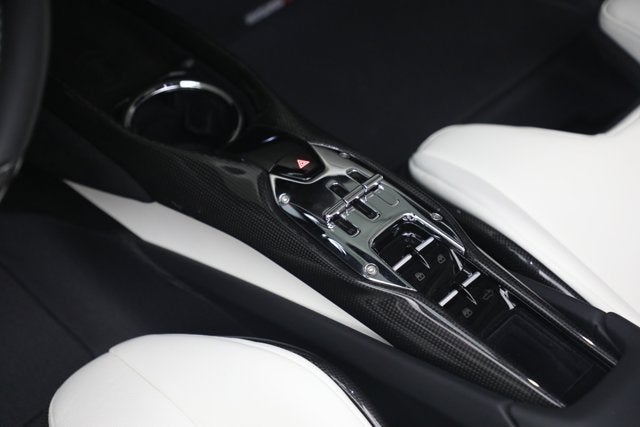 2025 Ferrari 296 GTS Base