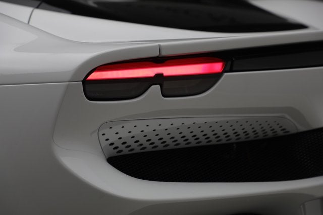 2025 Ferrari 296 GTS Base