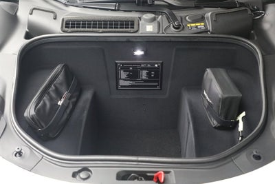 2025 Ferrari 296 GTS Base