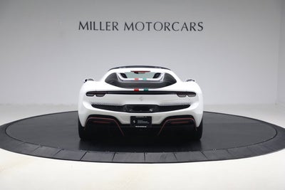 2025 Ferrari 296 GTS Base