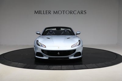 2023 Ferrari Portofino M Base