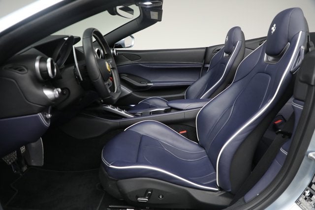 2023 Ferrari Portofino M Base