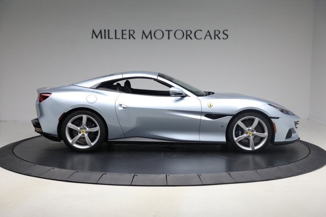 2023 Ferrari Portofino M Base