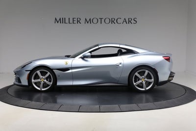 2023 Ferrari Portofino M Base