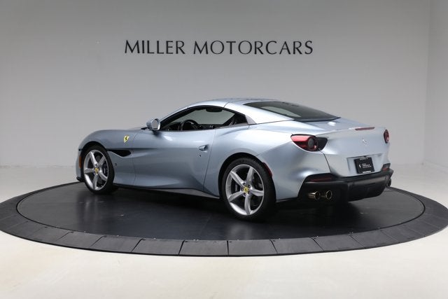 2023 Ferrari Portofino M Base