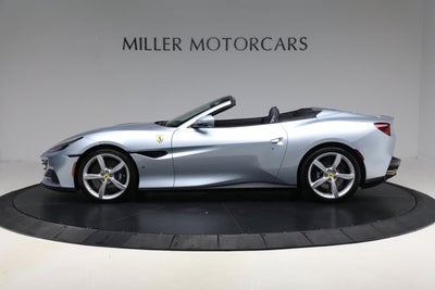 2023 Ferrari Portofino M Base