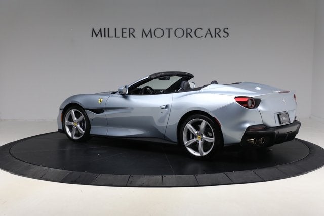 2023 Ferrari Portofino M Base