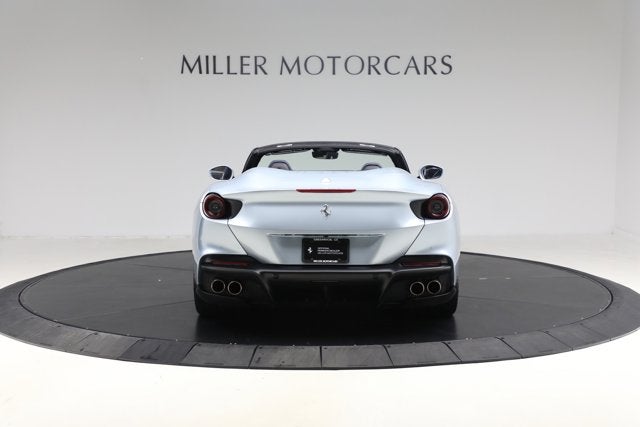 2023 Ferrari Portofino M Base