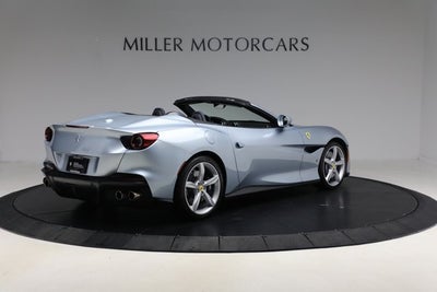 2023 Ferrari Portofino M Base