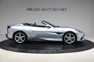 2023 Ferrari Portofino M Base
