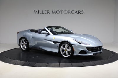 2023 Ferrari Portofino M Base
