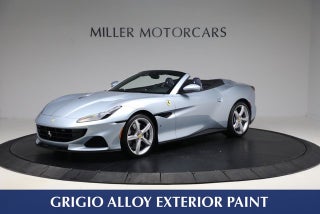 2023 Ferrari Portofino M Base