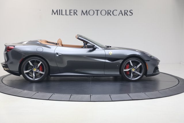 2022 Ferrari Portofino M Base