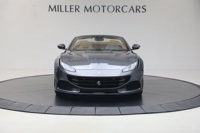 2022 Ferrari Portofino M Base