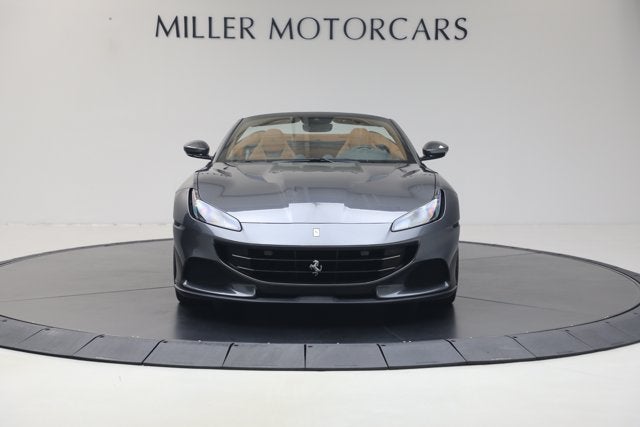 2022 Ferrari Portofino M Base