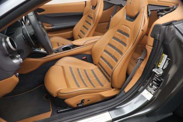 2022 Ferrari Portofino M Base