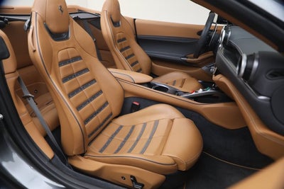 2022 Ferrari Portofino M Base