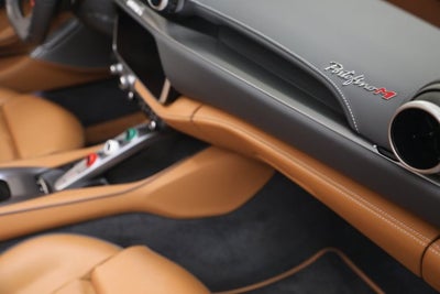 2022 Ferrari Portofino M Base