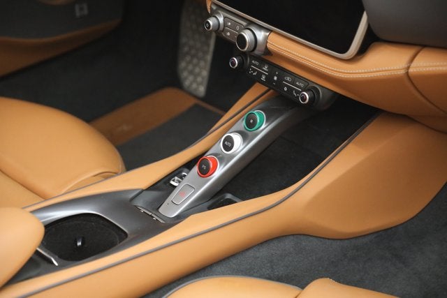 2022 Ferrari Portofino M Base