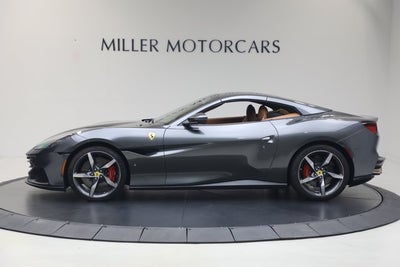 2022 Ferrari Portofino M Base