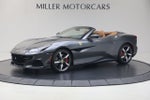 2022 Ferrari Portofino M Base