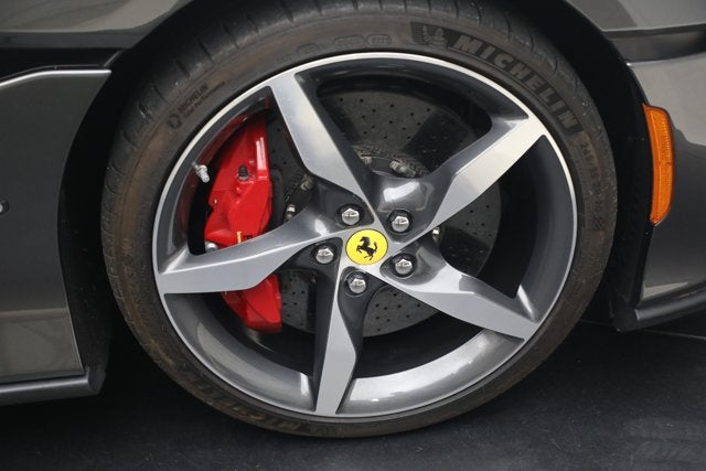 2022 Ferrari Portofino M Base