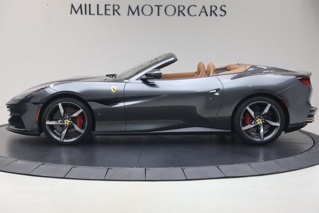 2022 Ferrari Portofino M Base