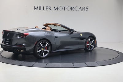 2022 Ferrari Portofino M Base