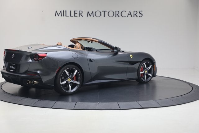 2022 Ferrari Portofino M Base