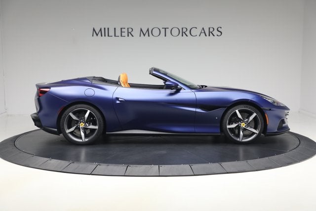 2023 Ferrari Portofino M Base