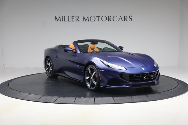 2023 Ferrari Portofino M Base