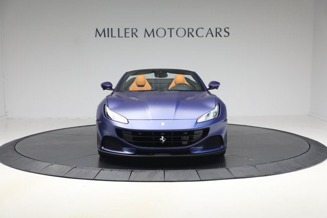 2023 Ferrari Portofino M Base