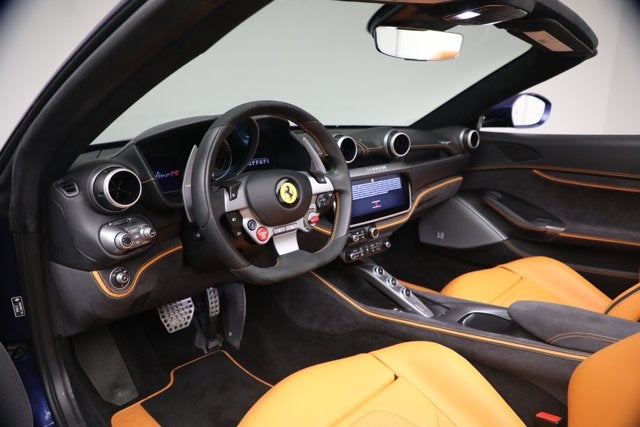 2023 Ferrari Portofino M Base