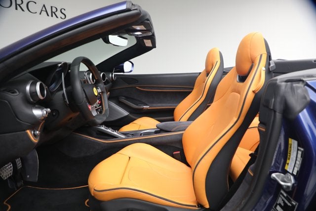 2023 Ferrari Portofino M Base