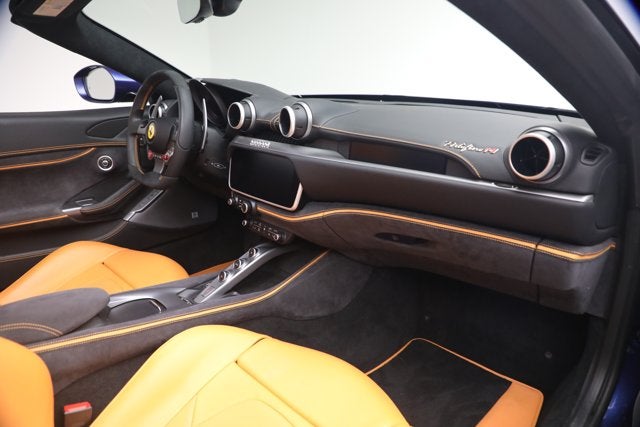 2023 Ferrari Portofino M Base