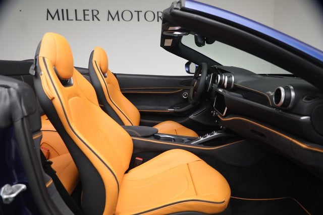 2023 Ferrari Portofino M Base