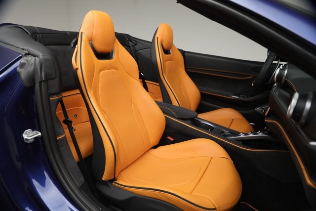 2023 Ferrari Portofino M Base