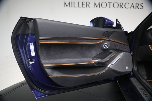 2023 Ferrari Portofino M Base