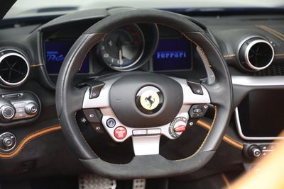 2023 Ferrari Portofino M Base