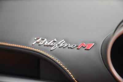 2023 Ferrari Portofino M Base