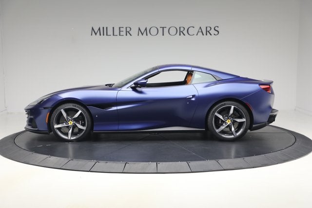 2023 Ferrari Portofino M Base