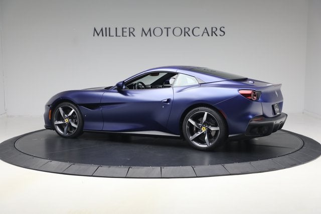 2023 Ferrari Portofino M Base