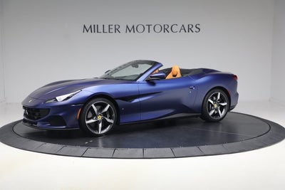 2023 Ferrari Portofino M Base
