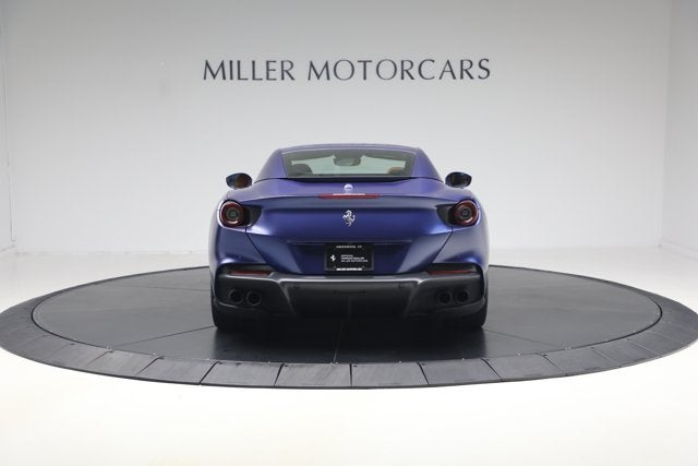 2023 Ferrari Portofino M Base