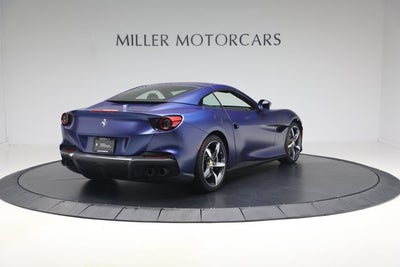 2023 Ferrari Portofino M Base
