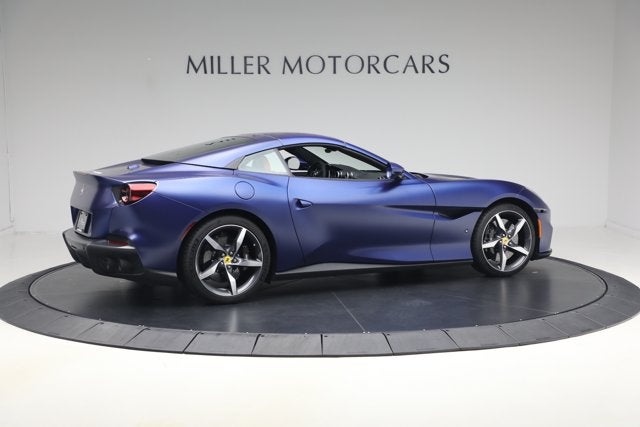 2023 Ferrari Portofino M Base