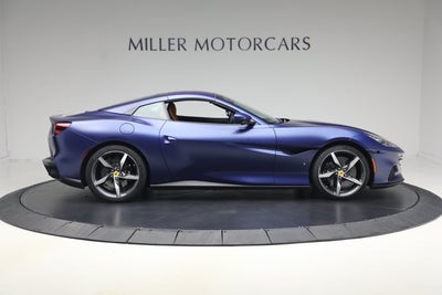 2023 Ferrari Portofino M Base