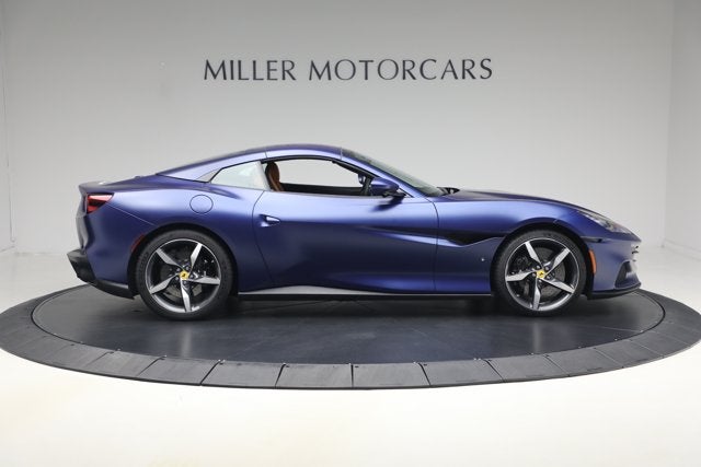 2023 Ferrari Portofino M Base